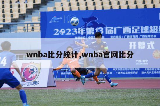 wnba比分统计,wnba官网比分-图1