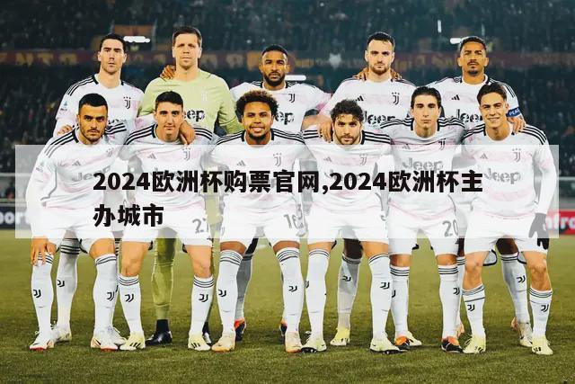 2024欧洲杯购票官网,2024欧洲杯主办城市-图1