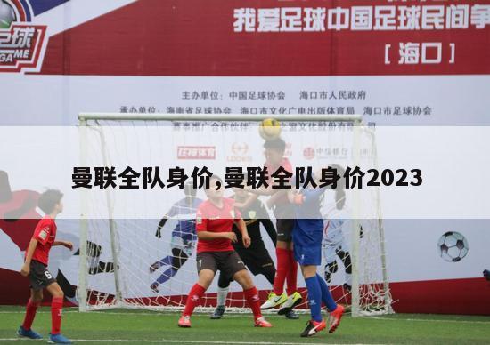 曼联全队身价,曼联全队身价2023-图1