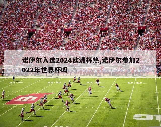 诺伊尔入选2024欧洲杯热,诺伊尔参加2022年世界杯吗-图1