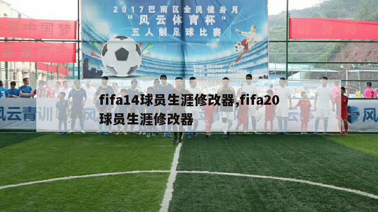 fifa14球员生涯修改器,fifa20球员生涯修改器-图1