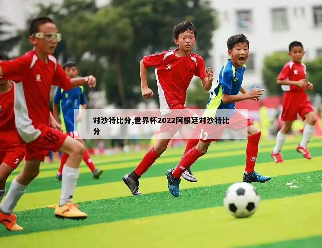 对沙特比分,世界杯2022阿根廷对沙特比分-图1