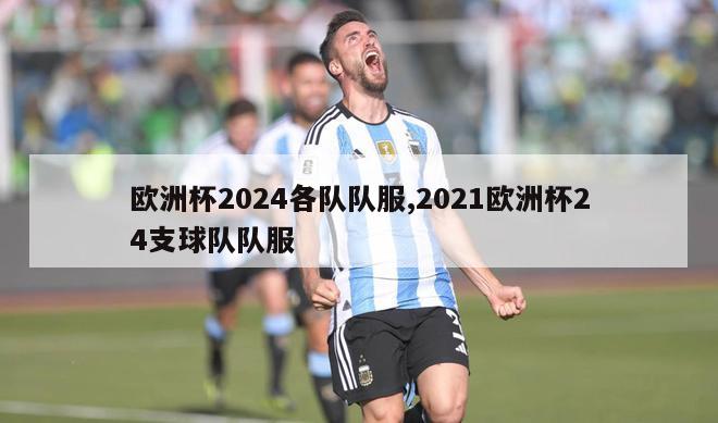 欧洲杯2024各队队服,2021欧洲杯24支球队队服-图1