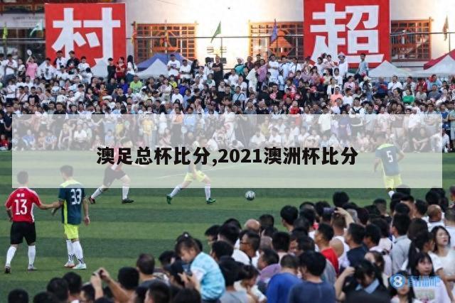 澳足总杯比分,2021澳洲杯比分-图1